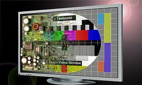 Tv reparatie