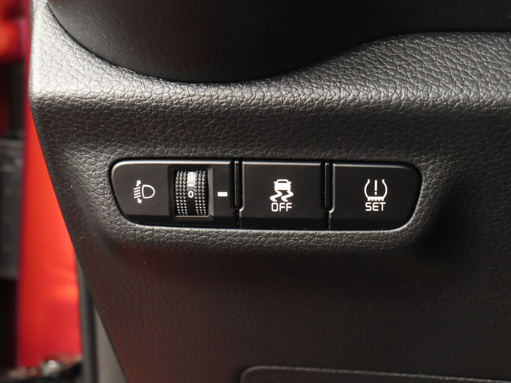 Kia Picanto 1.0 t-gdi x-line | 100pk | 1e eigenaar | navigatie | achteruitr