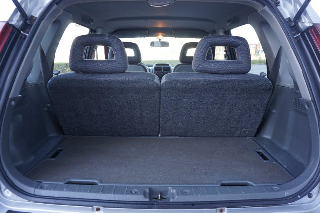 Suzuki Ignis 1.3-16v gl elektr. ramen + spiegels / nap