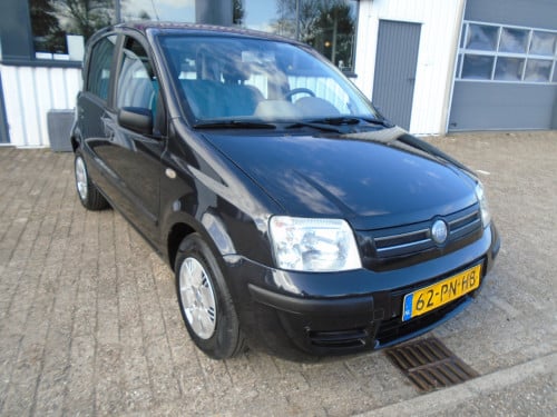 Fiat Panda 1.2 Dynnamic