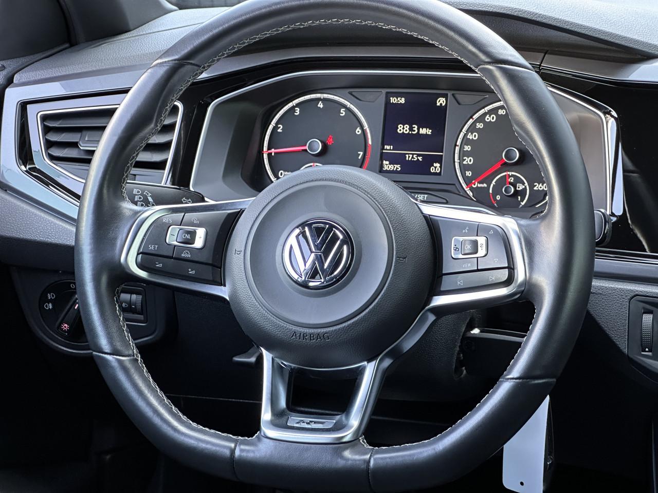 Volkswagen Polo 1.0 TSI 2x R-Line