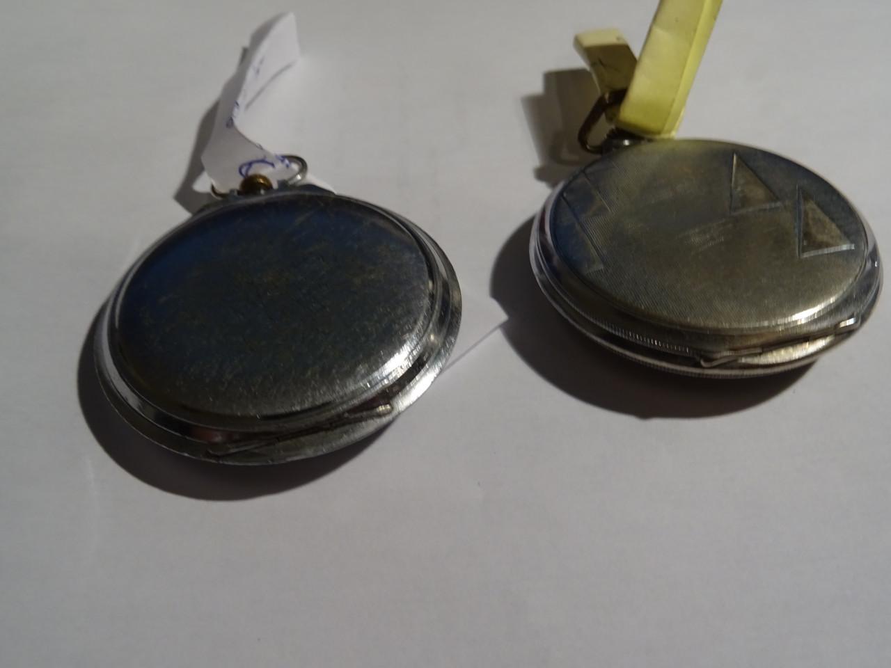 Gebruikte zakhorloge voor de hoby man of verzamelaar no: 3