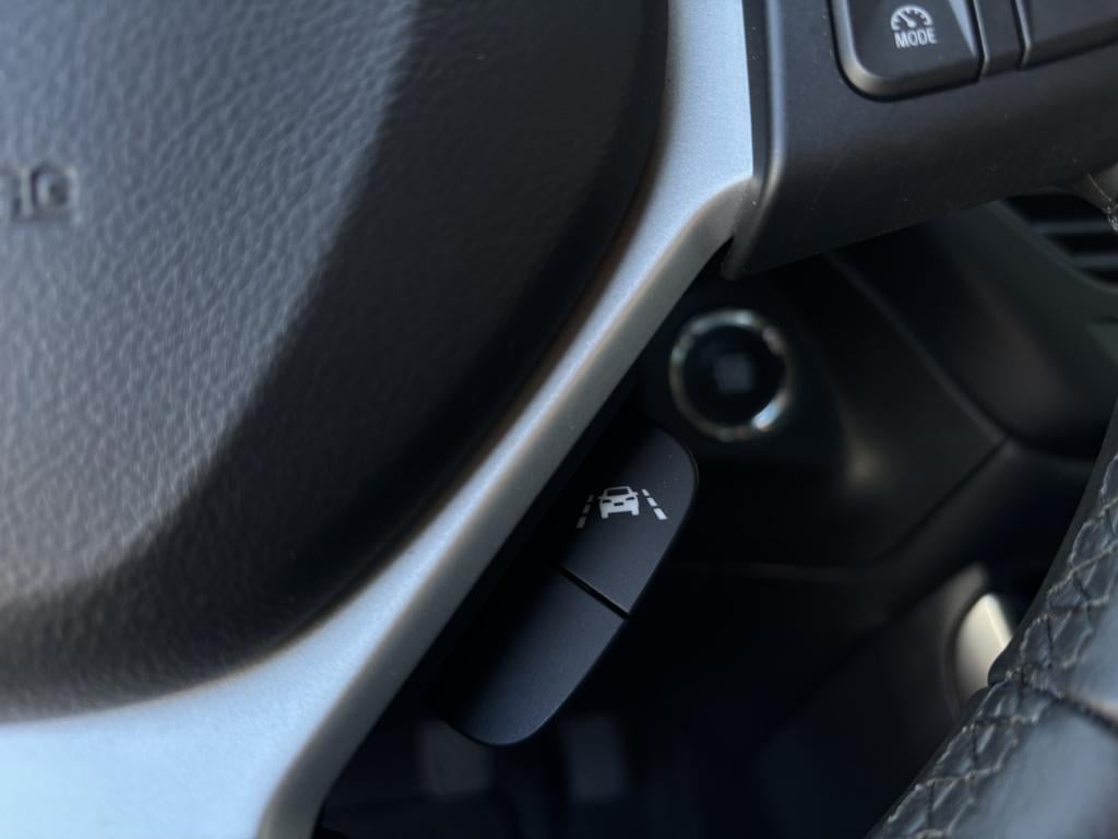 Suzuki Sx4 S-cross 1.4 boosterjet select smart hybrid