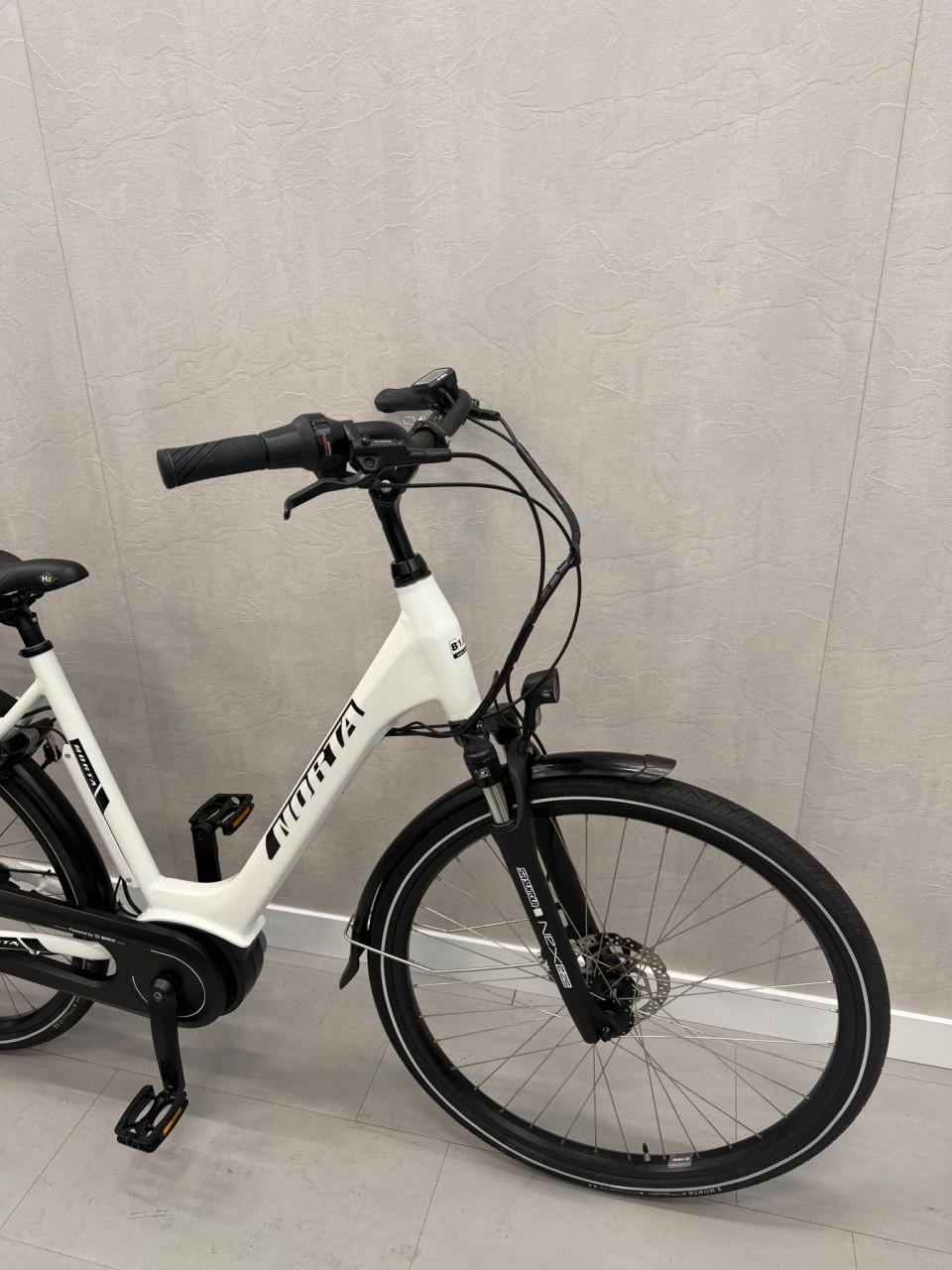 Norta B-1020 Bosch Active Line 50CM 400Wh 4201KM