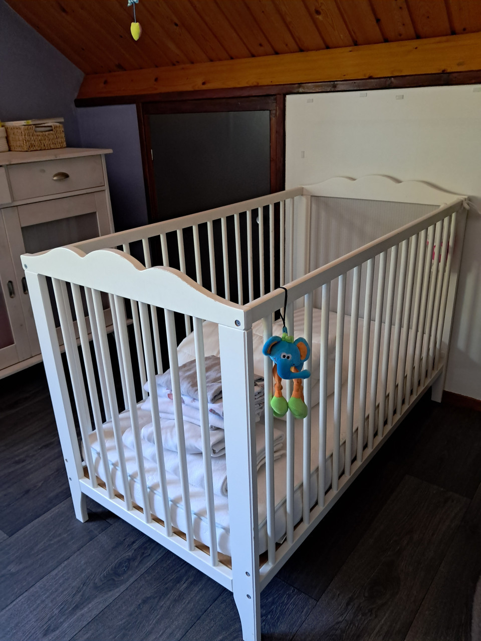 Baby ledikantje