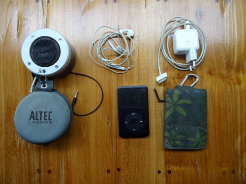 Ipod