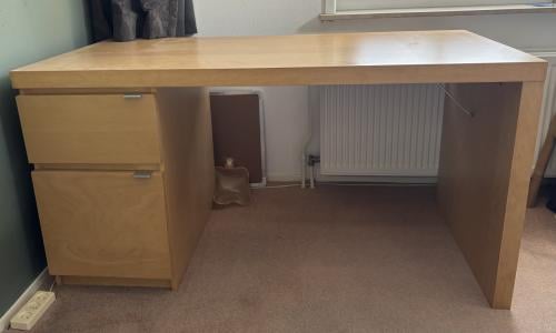 Bureau