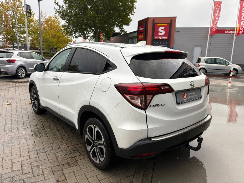 Honda HR-V 1.5 i-vtec executive