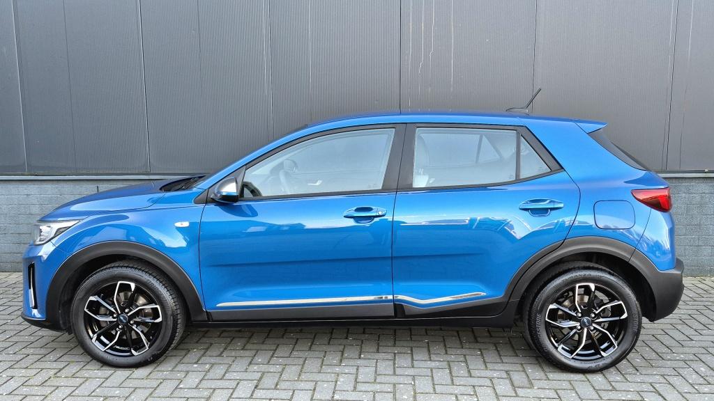 Kia Stonic 1.0 t-gdi mhev | airco | cruise | apple carplay | navi