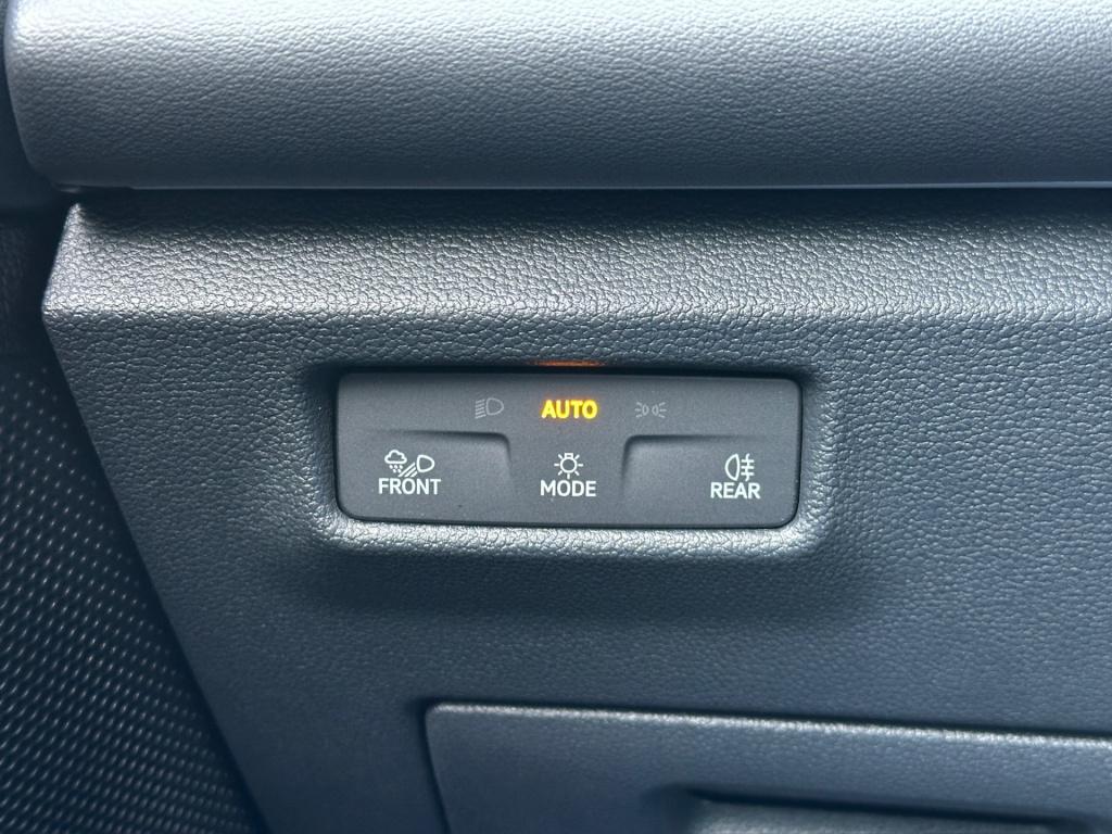 Volkswagen Tiguan 1.5 etsi dsg goal | trekhaak | 360 camera | dode hoek | a