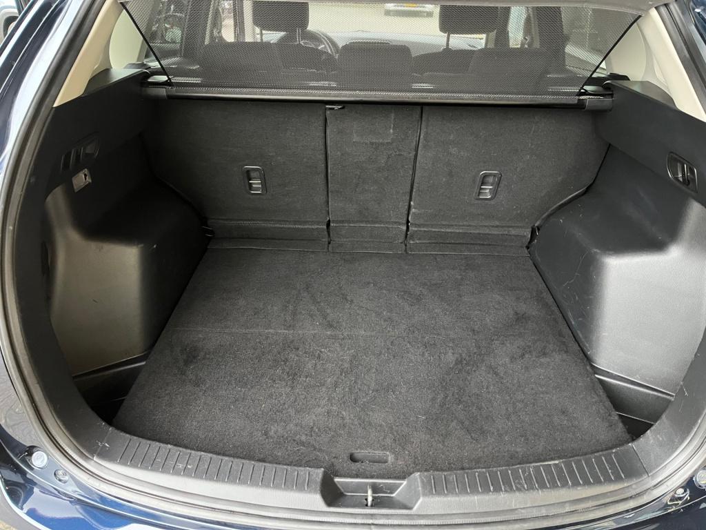 Mazda Cx-5 2.0 skylease 2wd|trekhaak|rijklaar