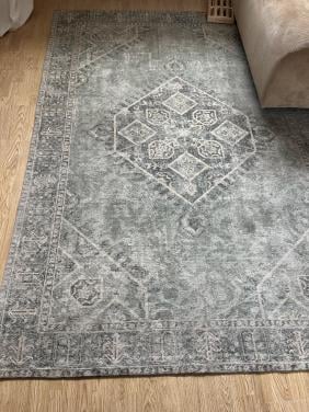 Vloerkleed