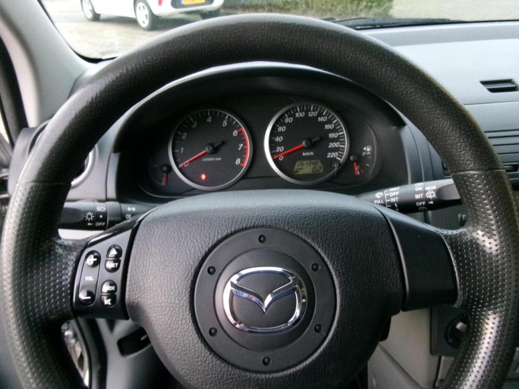 Mazda 2 1.4 5-deurs