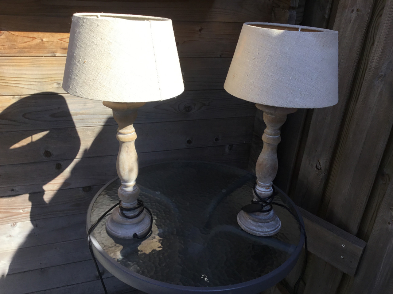 Lampen
