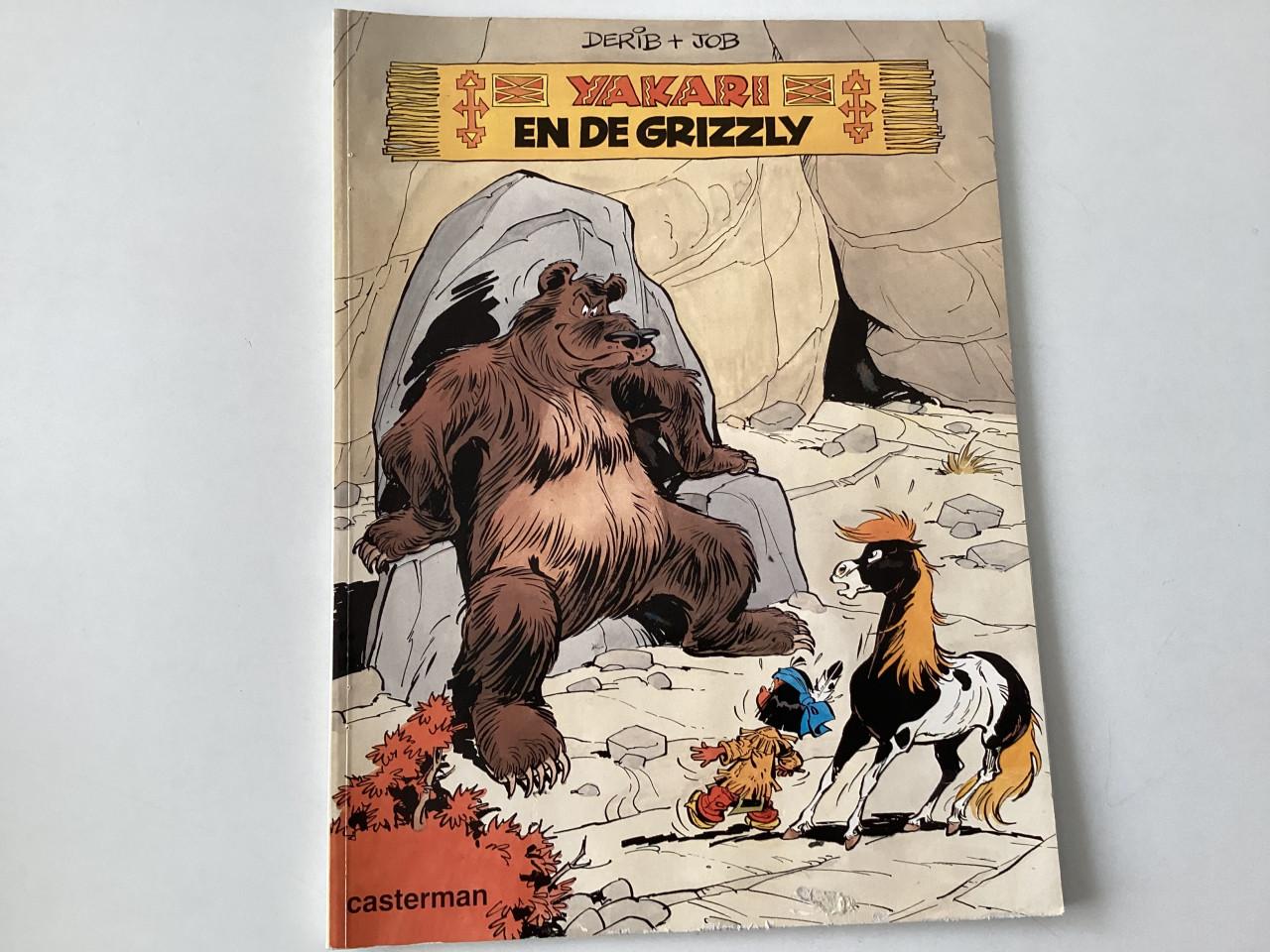 Verschillende stripboekjes.