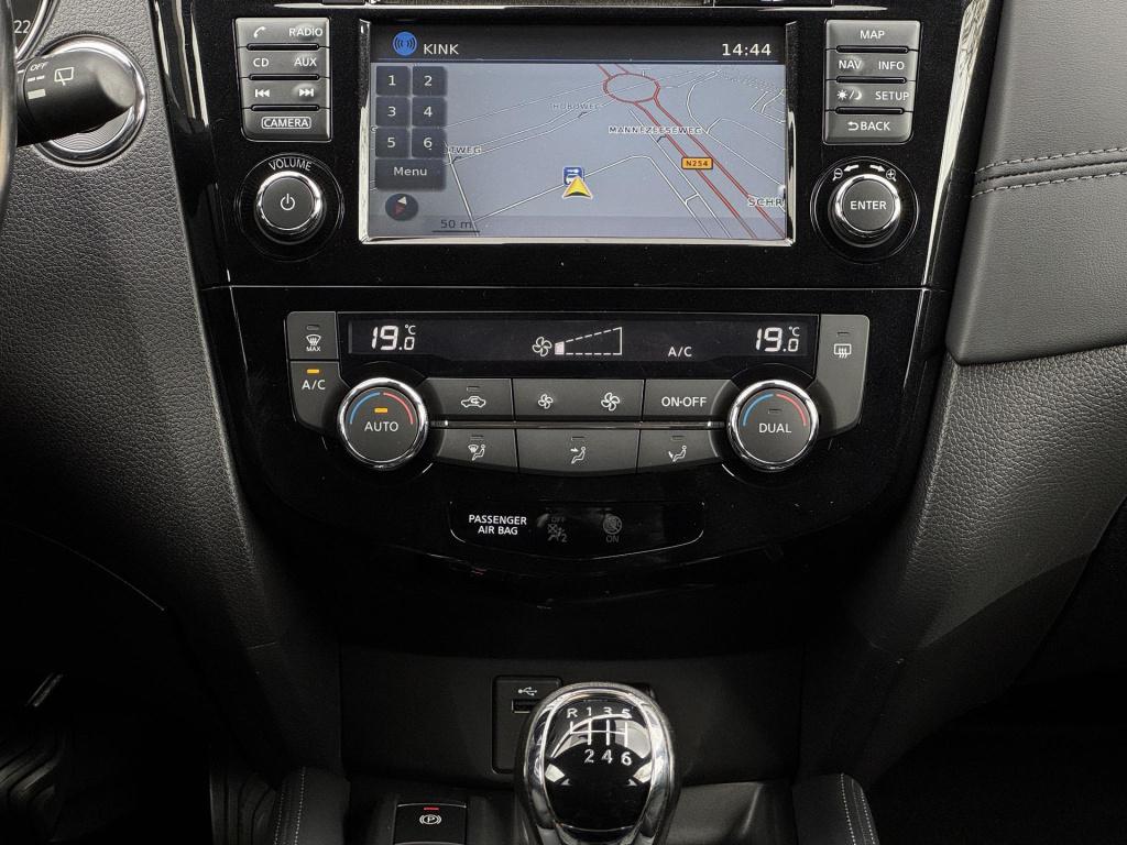 Nissan X-Trail 1.6 dig-t n-connecta incl. trekhaak!