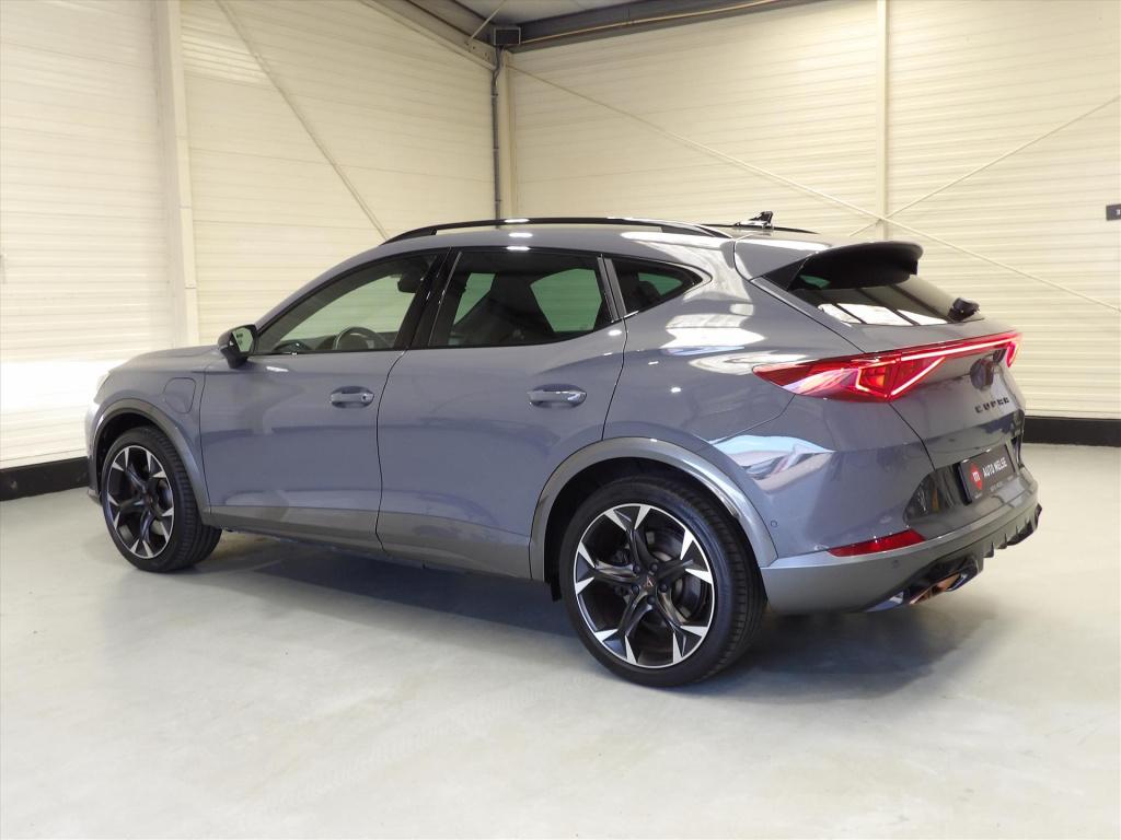 Cupra Formentor 1.4 e-hybrid 204pk dsg-6 performance
