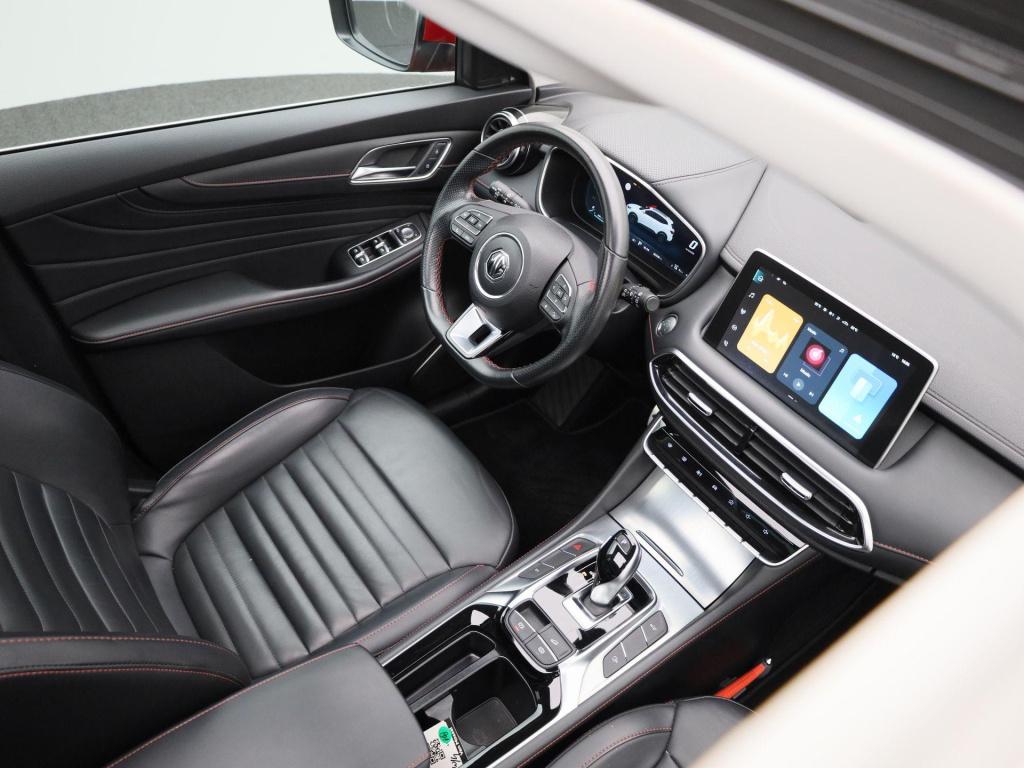 MG Ehs 1.5 tgdi phev aut. luxury | 360 camera | panoramadak | lederen bekle