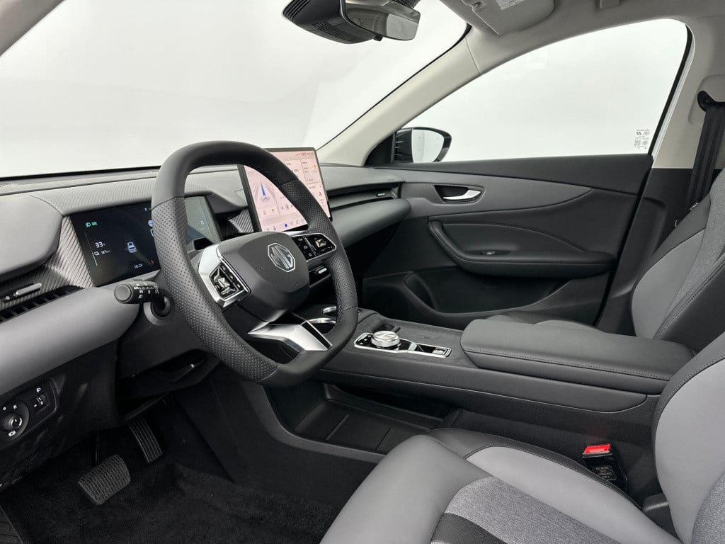 MG Mgs5 Ev luxury 64 kwh | €1.500,- inruilbonus | incl. gratis iphone 16 of