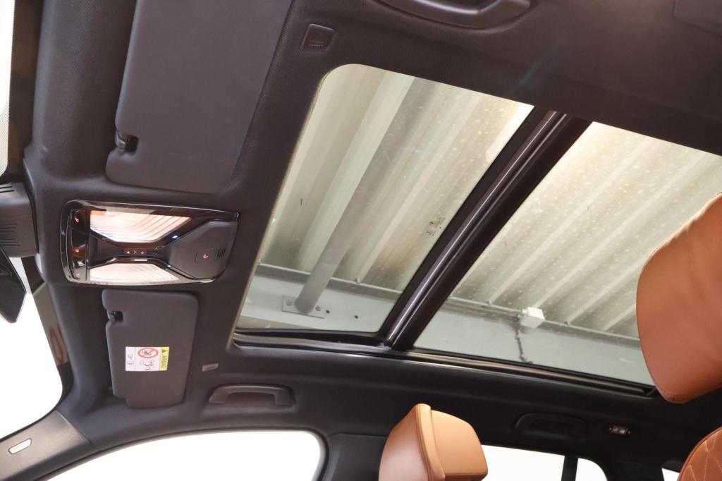 BMW X5 xdrive45e high executive nl auto, pano, trekhaak, memory,