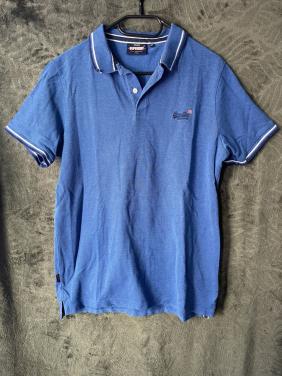 Superdry polo heren