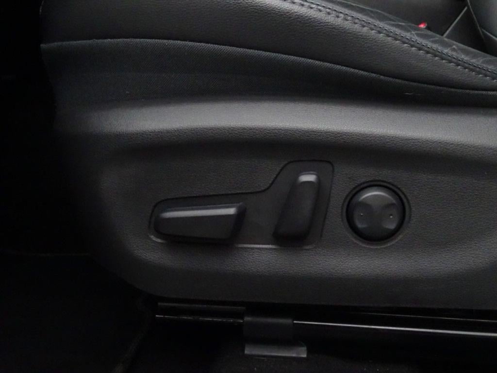 Hyundai Kona ev premium 64 kwh led | stoelkoeling | hud | pdc