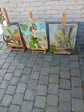 Schilderijtjes