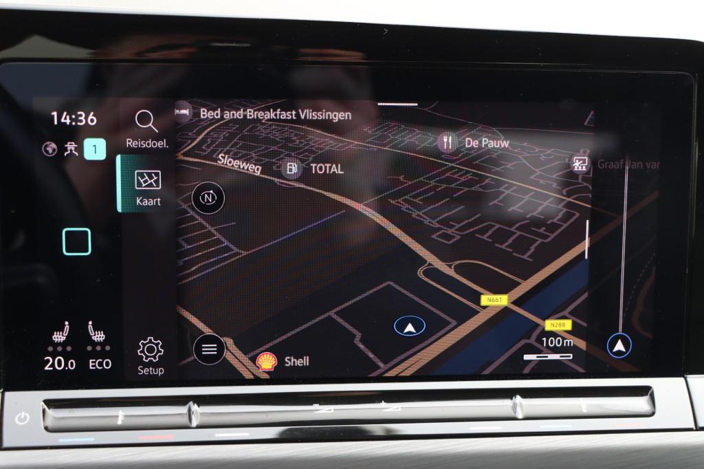 Volkswagen Golf 1.4 ehybrid style 204pk dsg6 | soh 89,8% |