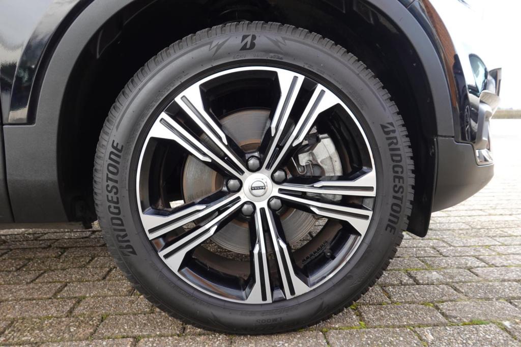 Volvo XC40 1.5 t5 recharge business pro