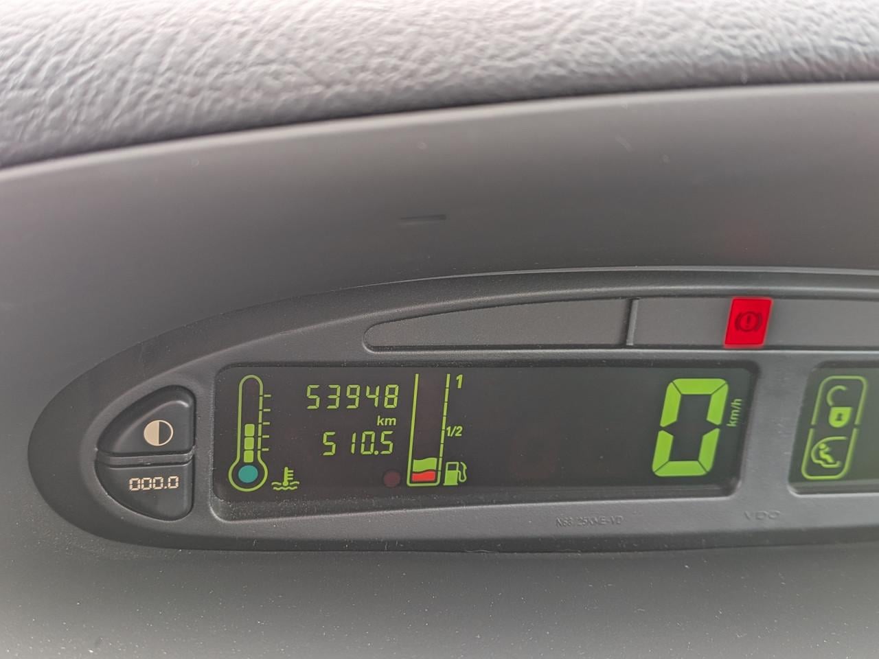 Xsara picasso