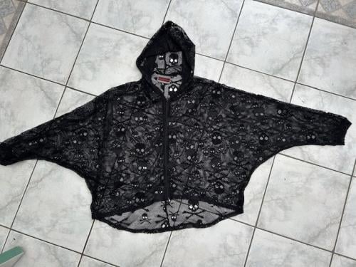 Leuk “vestje” zie foto’s