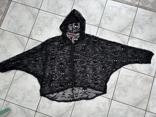 Leuk “vestje” zie foto’s