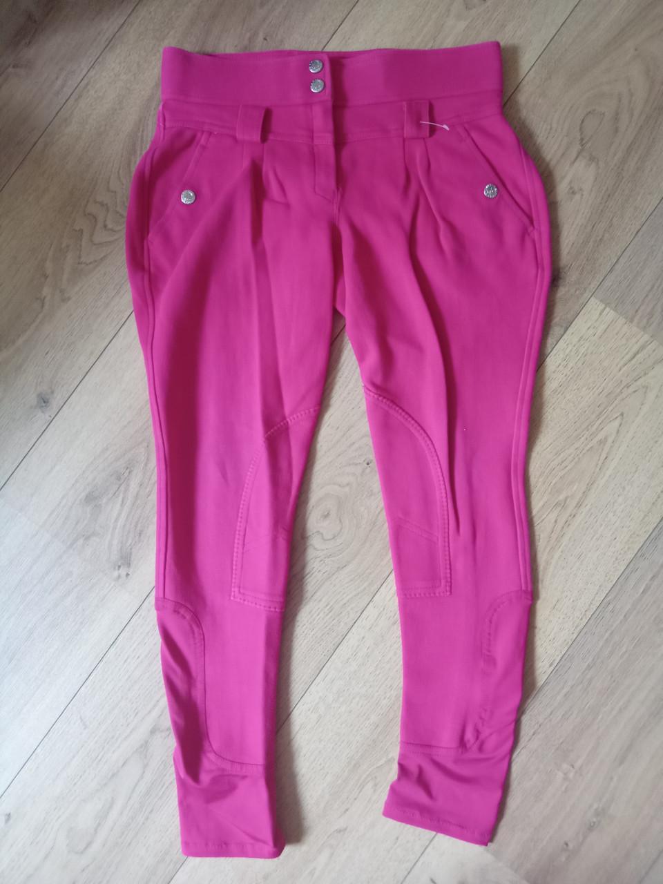 Paardrijdbroek