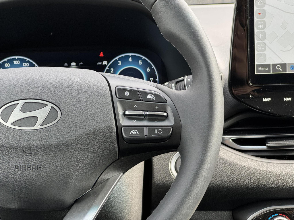 Hyundai I 30 wagon 1.0 t-gdi mhev comfort