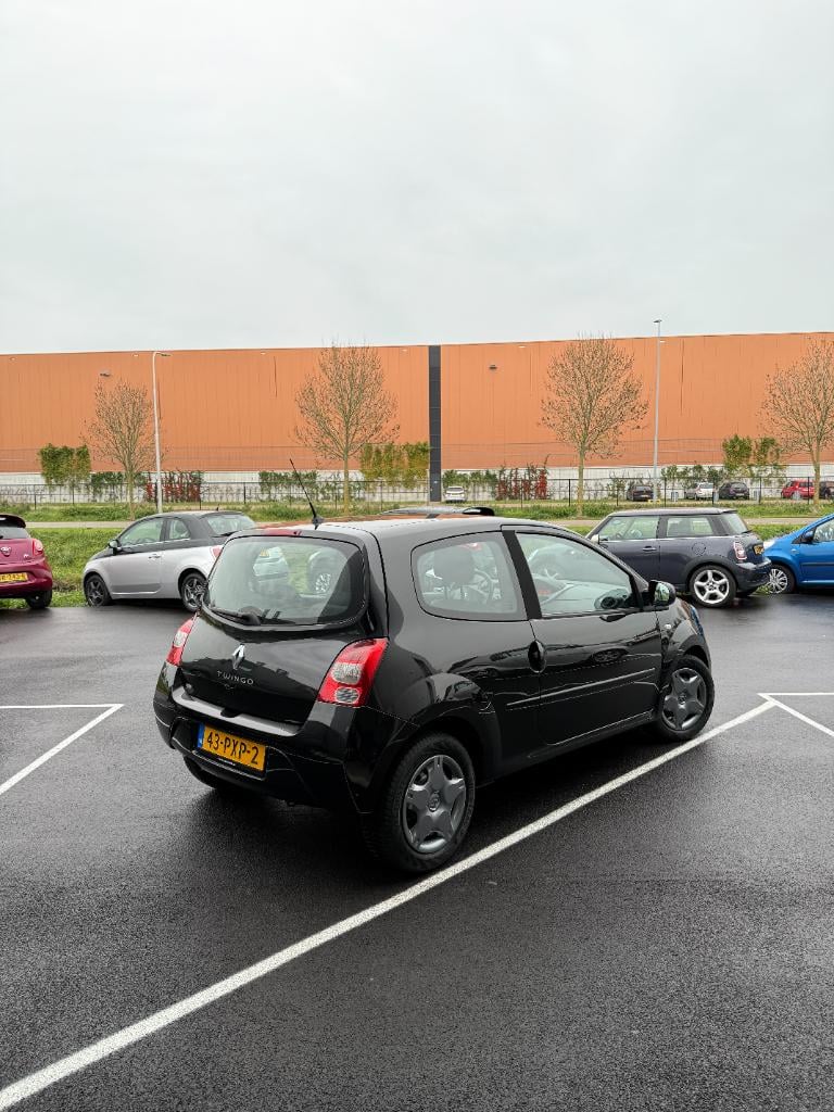 Renault Twingo 1.2 - dynamique- airco
