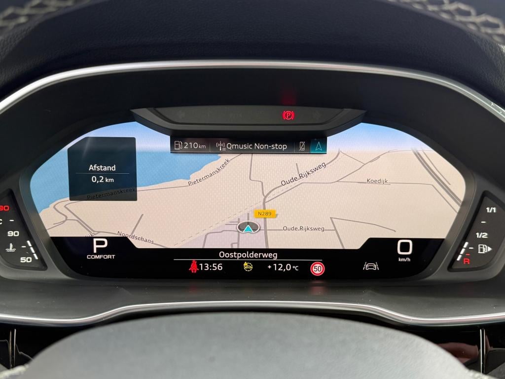 Audi Q3 sportback 35 tfsi s edition