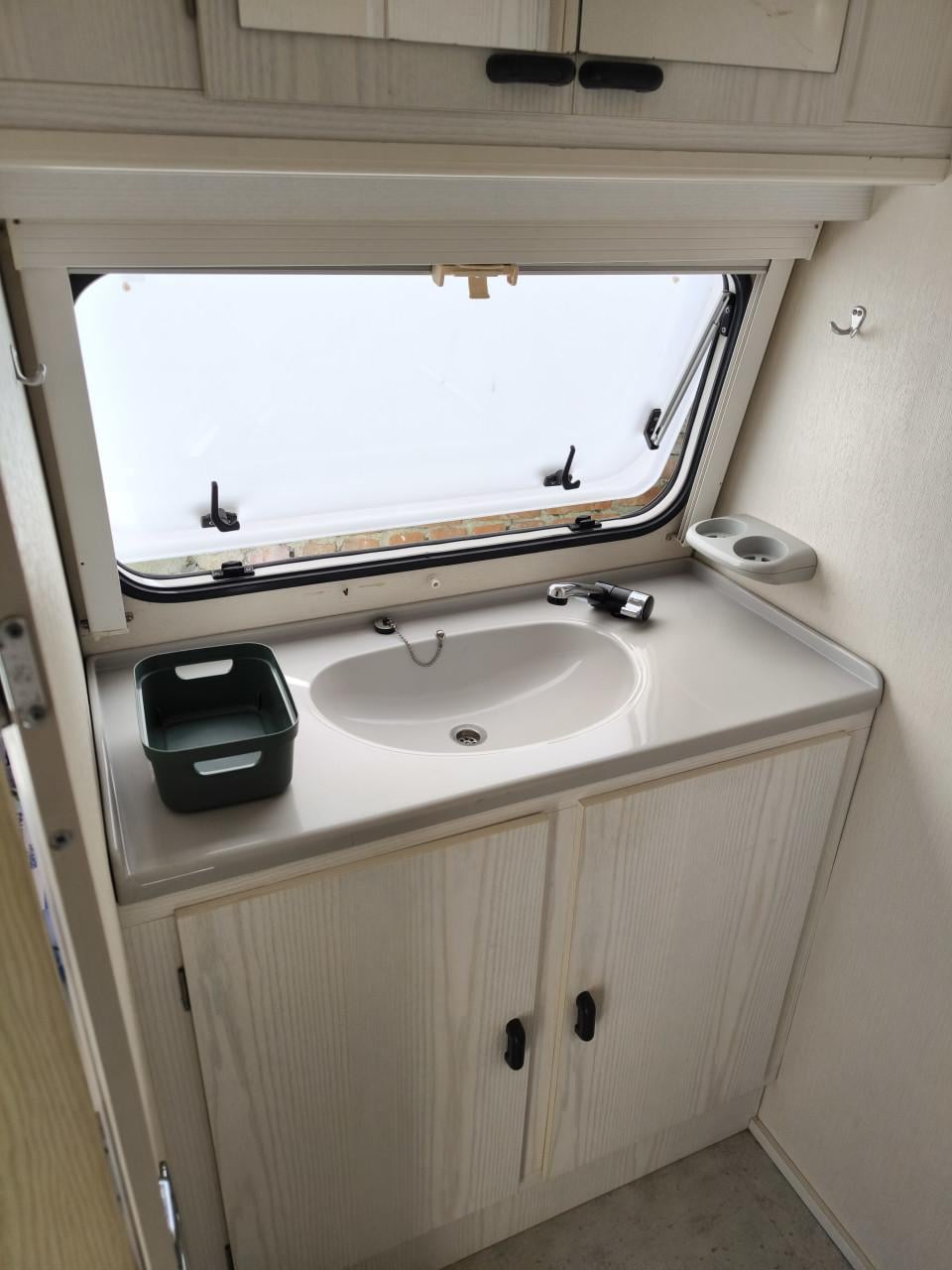 AVENTO ROYAL 395 TL LUXE met kenteken