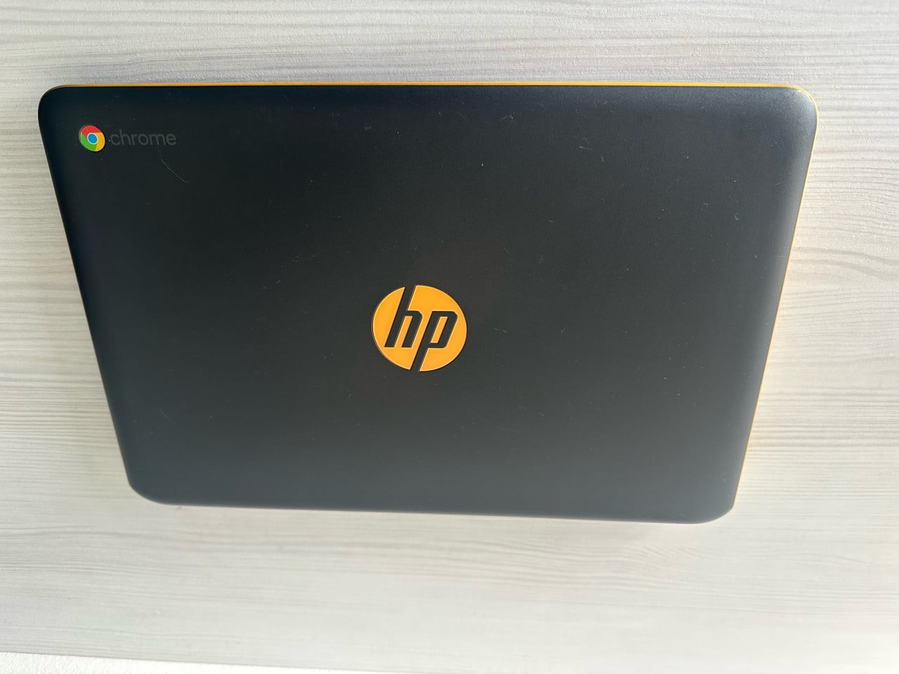 Hp Chromebook 11 G6
