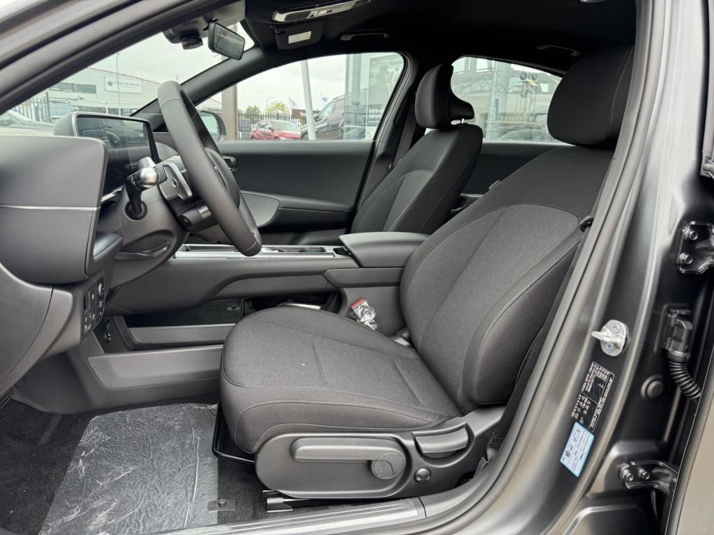 Hyundai Ioniq 6 pure edition 63 kwh