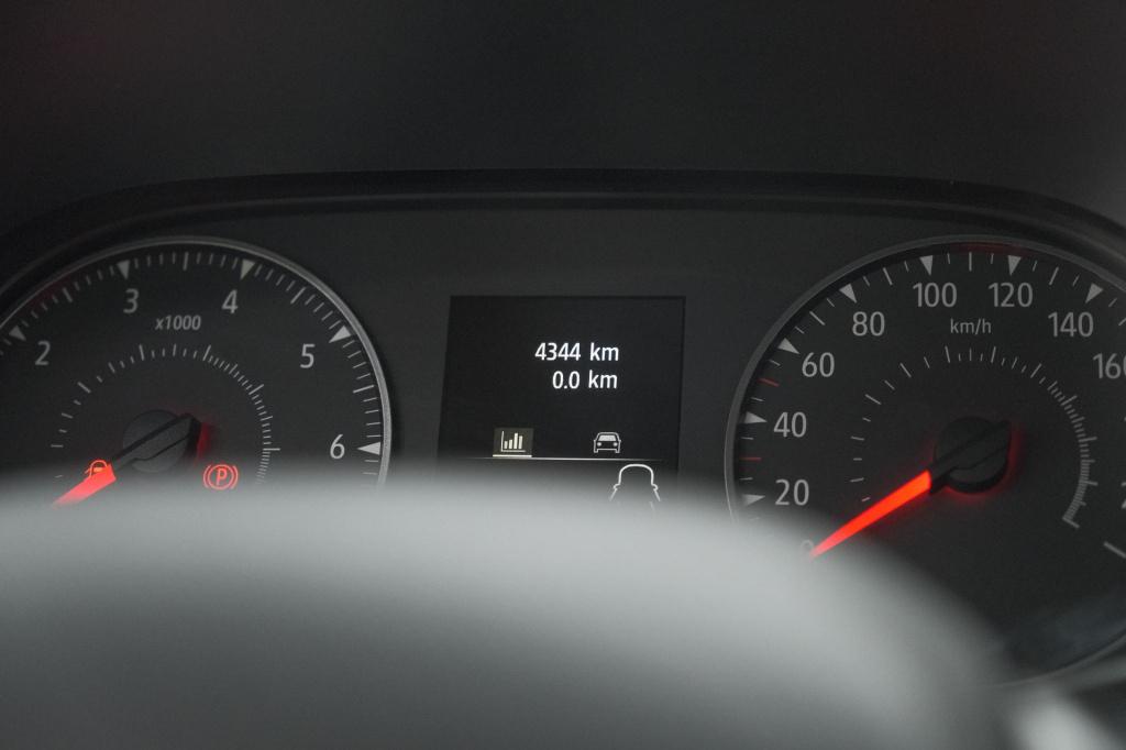 Dacia Jogger tce 110 extreme | 7 zitplaatsen | camera | dodehoekdetectie | 