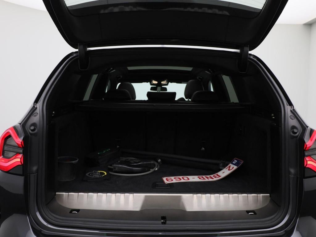 BMW X3 xdrive30e high executive | m-sport plus | panoramadak | apple carpla