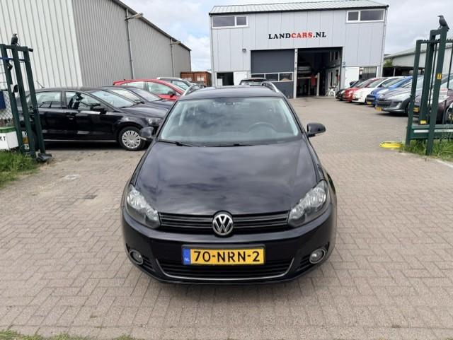 Volkswagen Golf variant 1.4 tsi highline