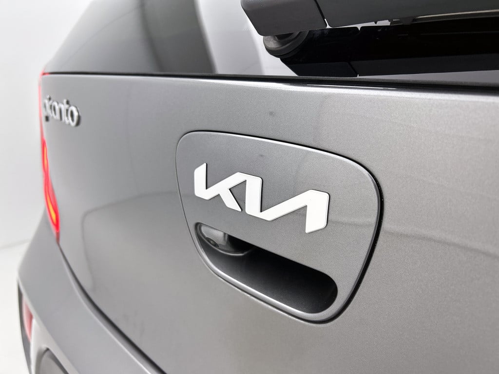 Kia Picanto 1.0 dpi dynamicplusline | airco | apple carplay / android auto 