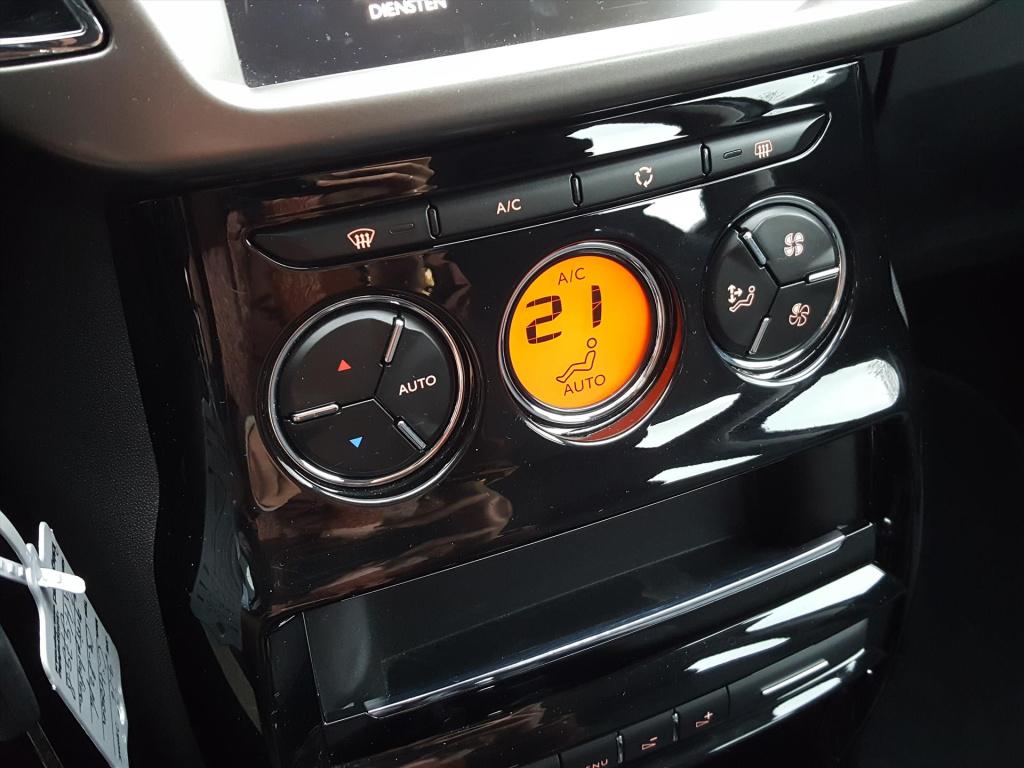 Citroen C3 selection 1.2 pt-82pk | climate &cruise control | trekhaak afnee