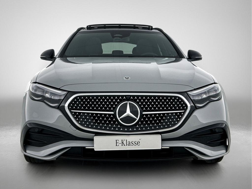 Mercedes-Benz E-Klasse estate 300 e business solution amg | winterpakket | 