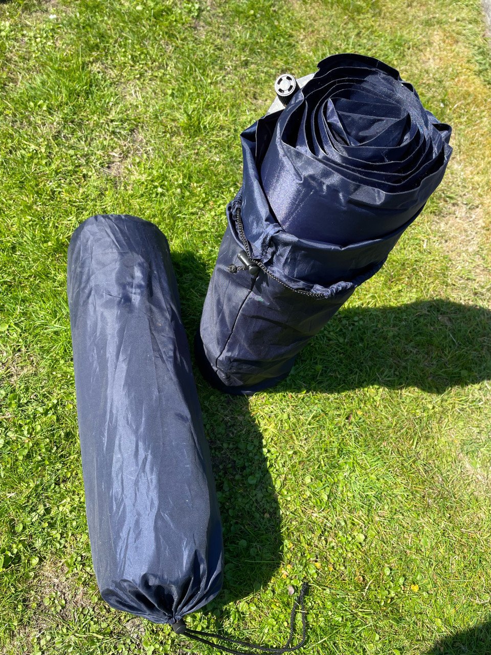 Pop- up tent Coleman 2 personen