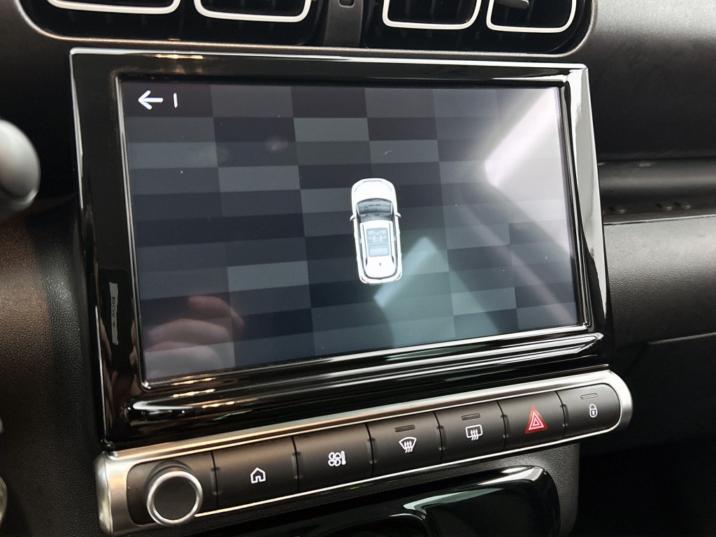 Citroen C3 Aircross 110pk plus | rijklaar | navigatie | parkeersensoren ach