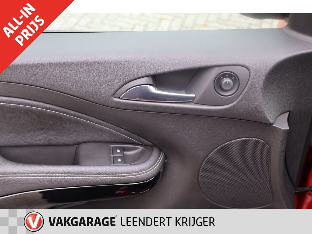 Opel Adam 1.4 glam