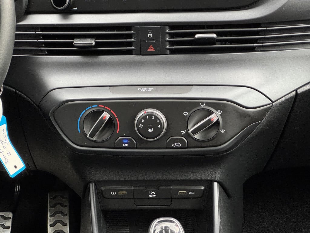Hyundai Bayon 1.0 t-gdi comfort smart
