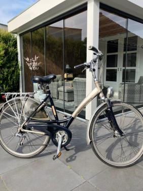 Damesfiets Batavus Jakima